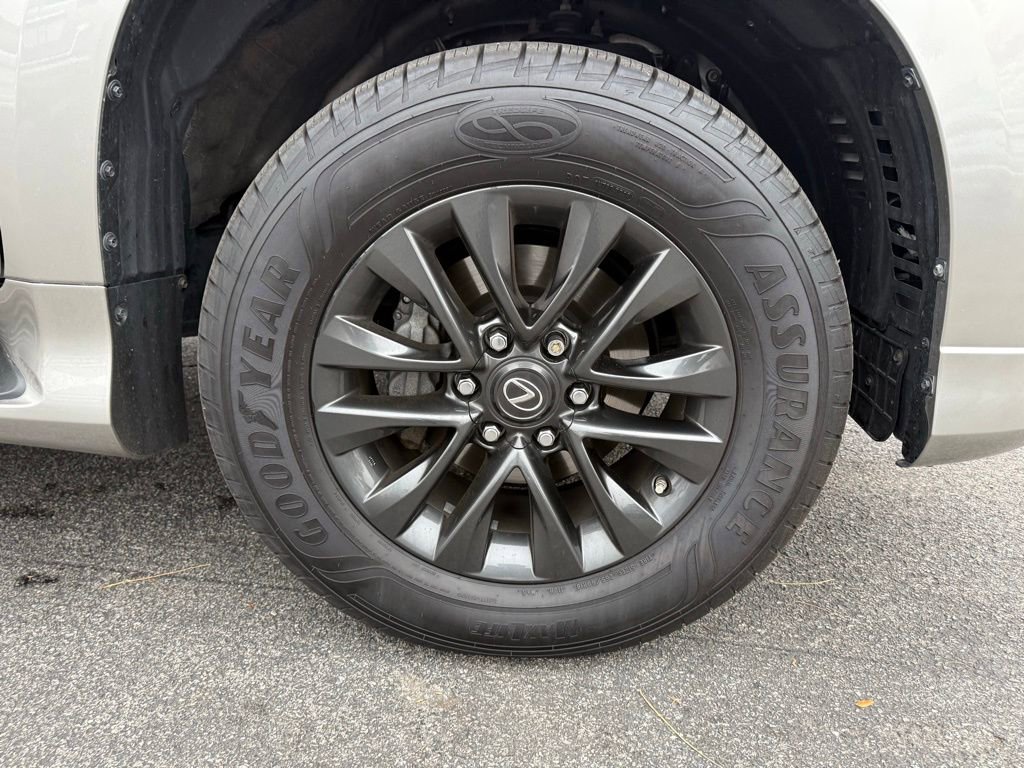 Used 2023 Lexus GX 460 Premium image 29
