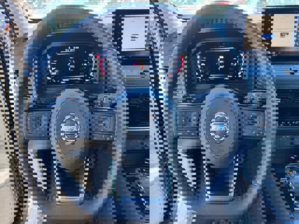 Used 2024 Nissan Rogue SL image 20