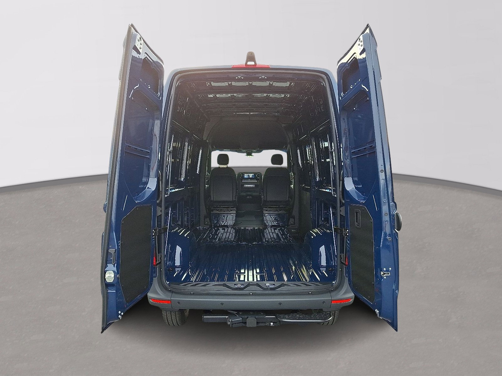 New 2026 Mercedes-Benz Sprinter 2500 image 7