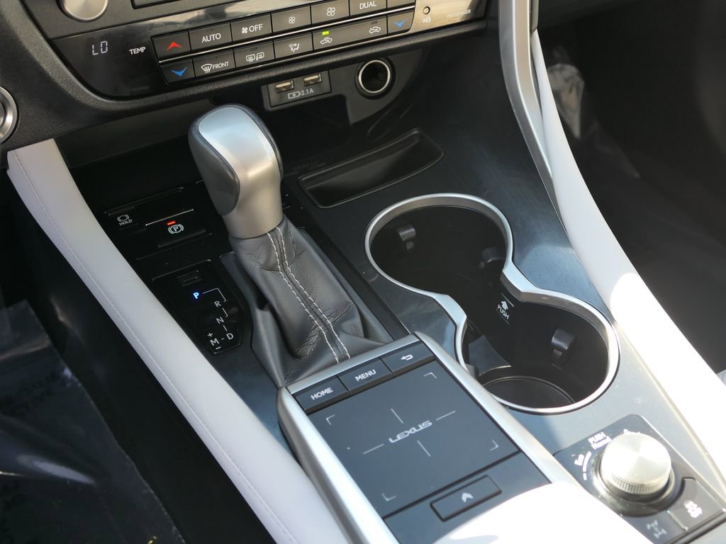 Used 2022 Lexus RX 350 AWD image 22