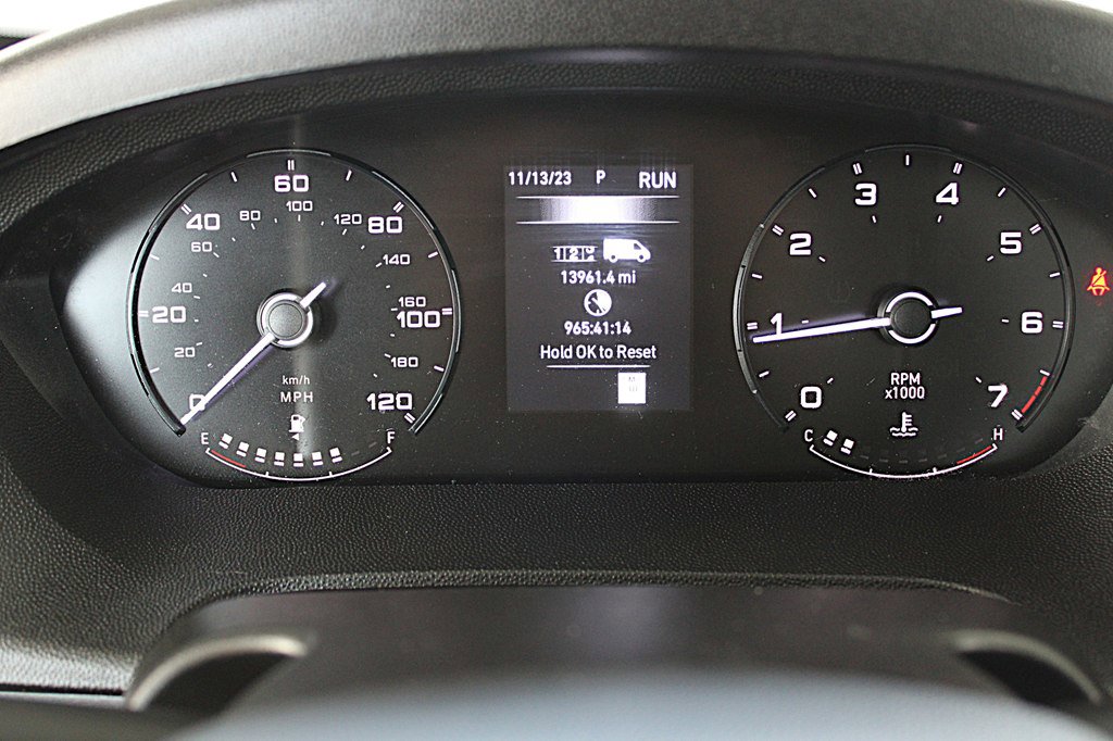 Used 2024 RAM ProMaster 2500 image 22