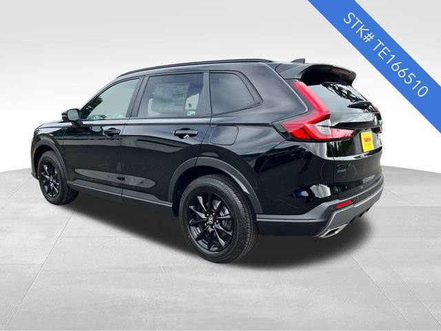 New 2026 Honda CR-V Sport-L image 5