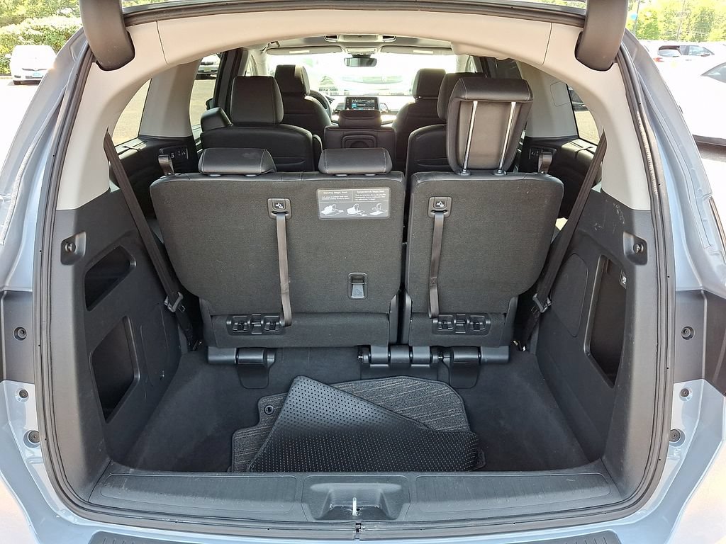 Used 2023 Honda Odyssey Touring image 31