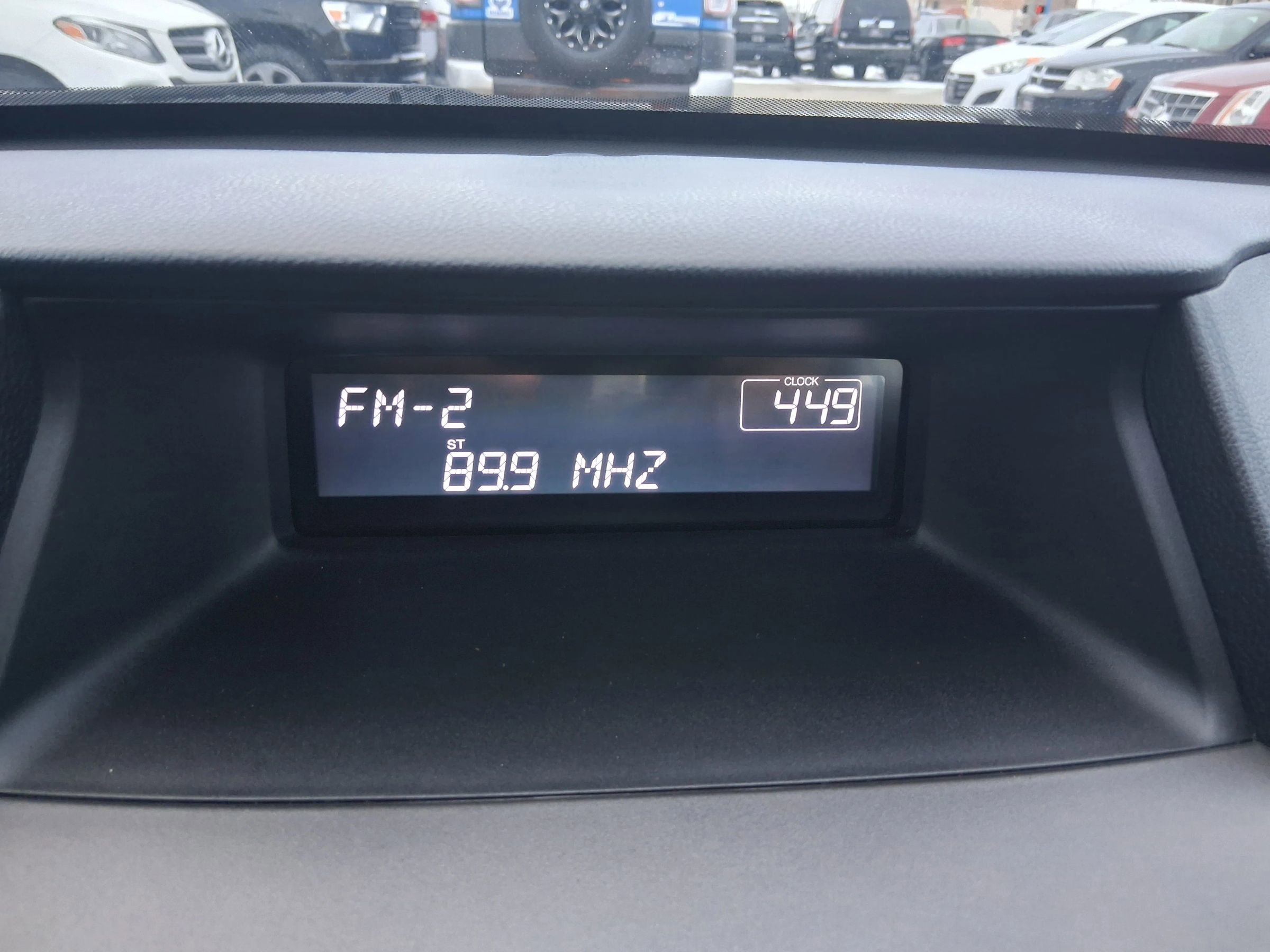 Used 2011 Honda Accord LX-P image 15