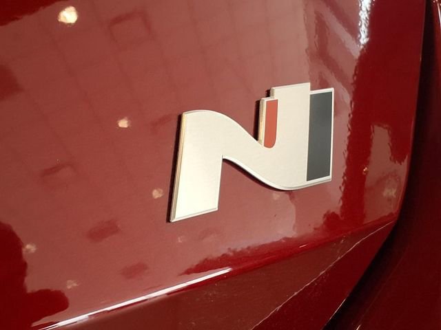 New 2025 Hyundai Elantra N image 6