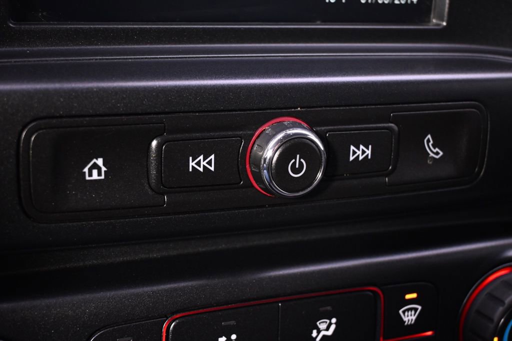 Used 2016 GMC Sierra 1500 4x4 Double Cab image 30