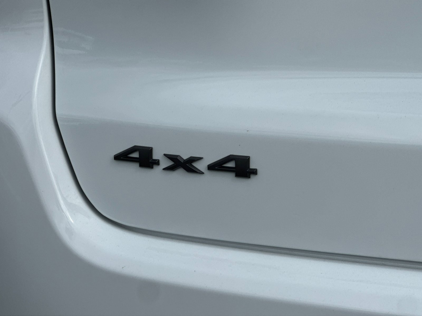 New 2026 Jeep Compass Latitude image 25