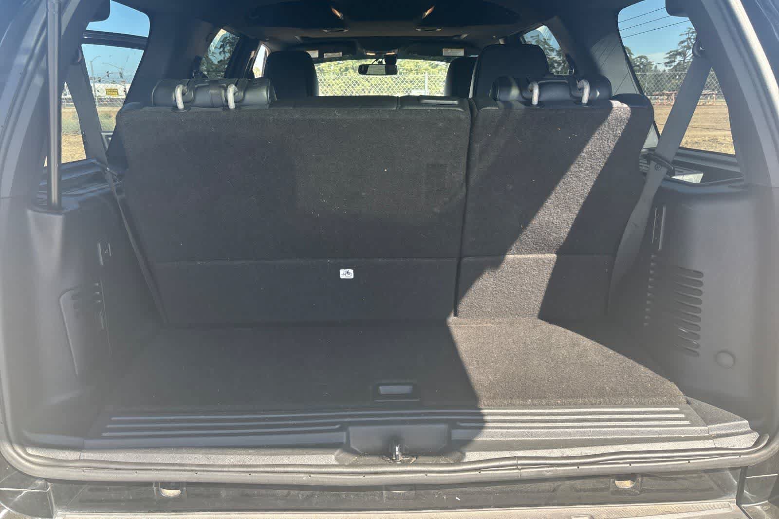 Used 2017 Ford Expedition Limited RWD image 18