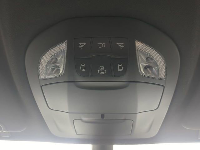 New 2026 Chrysler Pacifica Select image 24