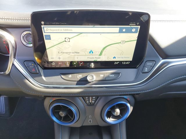 New 2026 Chevrolet Blazer RS w/ Enhanced Convenience Package image 27