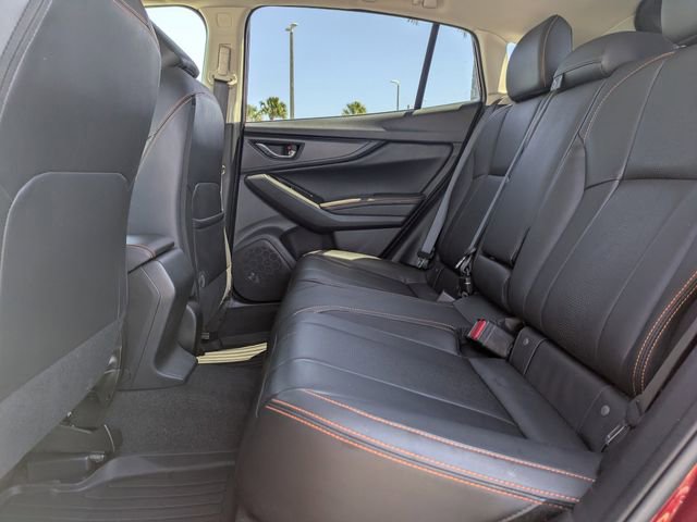 Used 2019 Subaru Crosstrek 2.0i Limited w/ Moonroof Package w/Navigation image 17