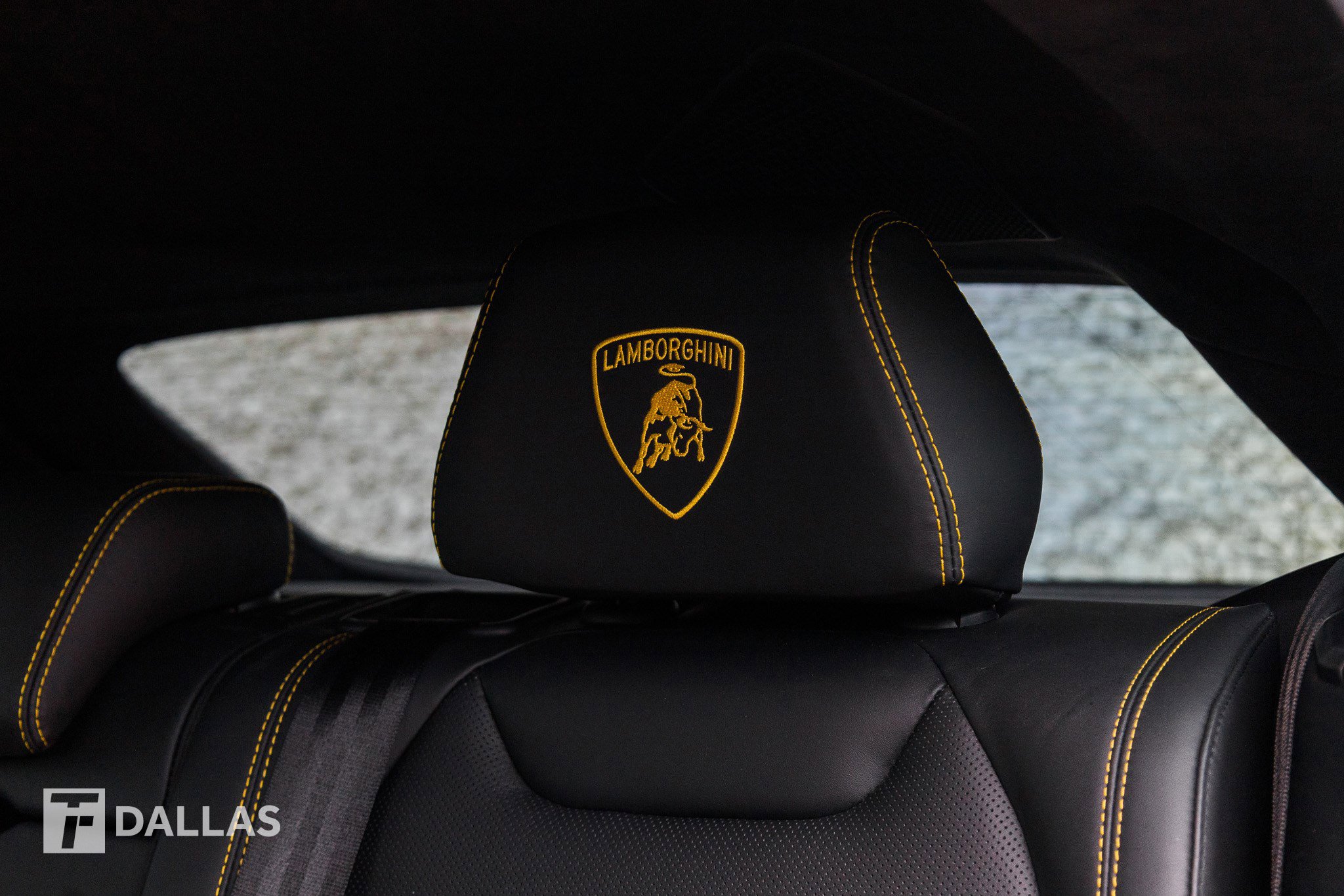 Used 2020 Lamborghini Urus image 30