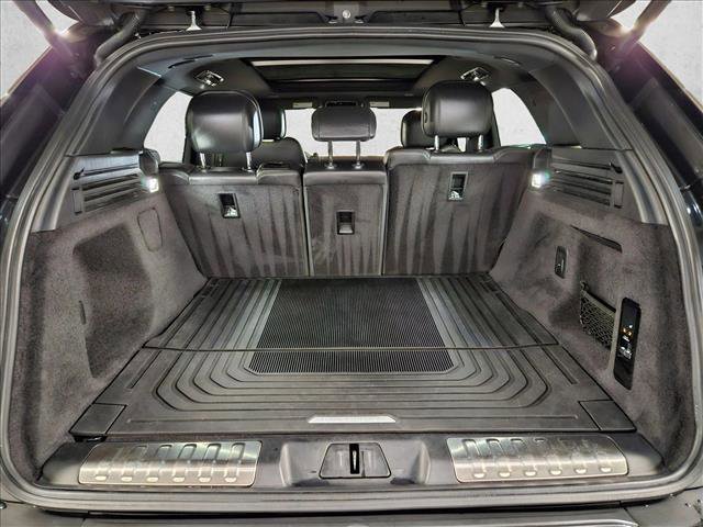 Used 2024 Land Rover Range Rover Sport Dynamic SE image 6