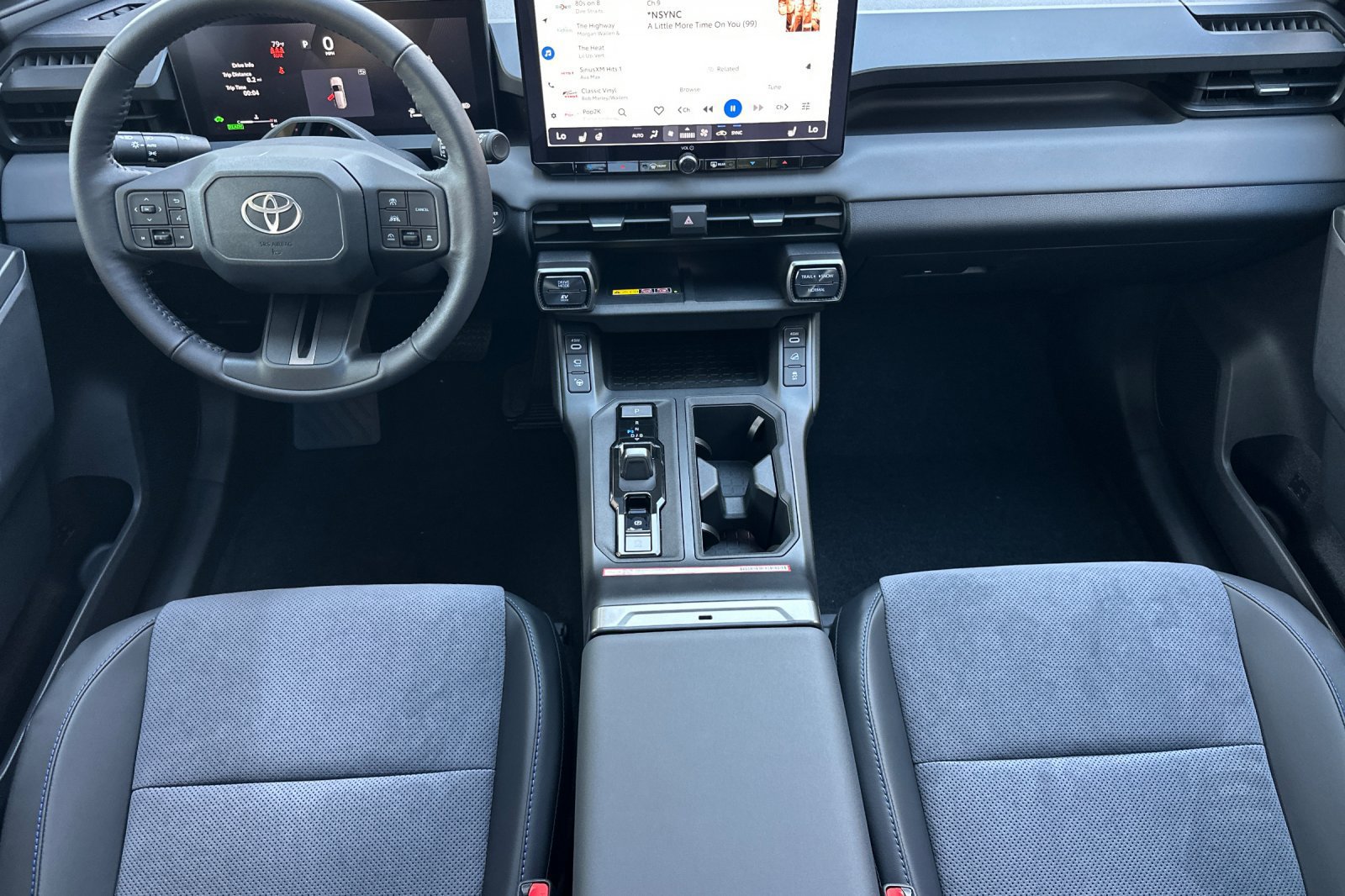 New 2026 Toyota RAV4 XSE AWD/4WD image 14