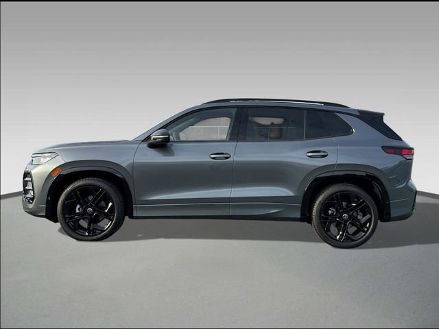 New 2026 Volkswagen Tiguan SE R-Line image 3