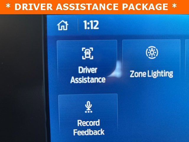 New 2026 Ford F250 XLT image 14