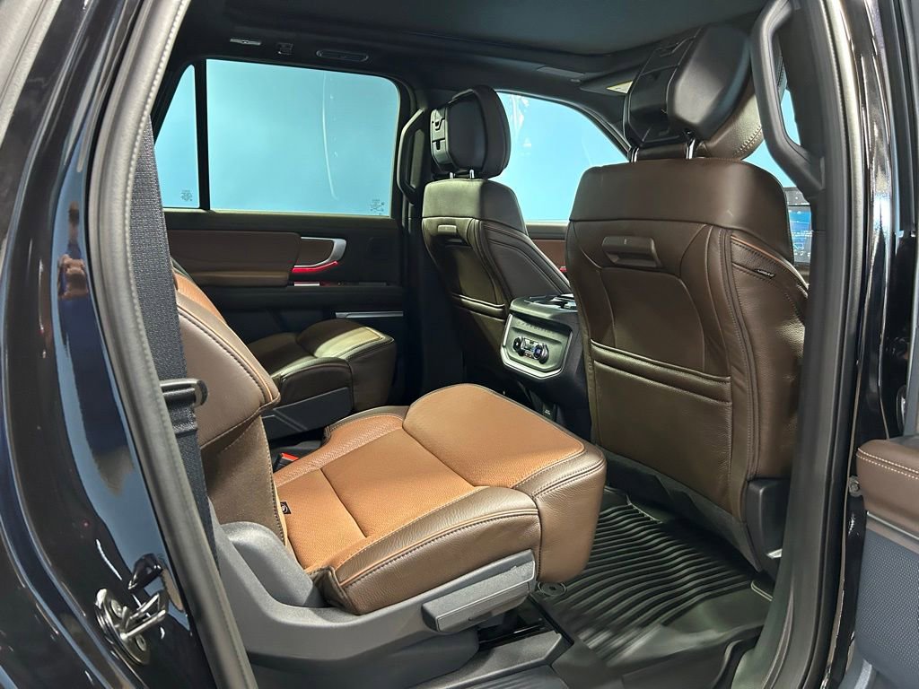 New 2026 Ford Expedition Max King Ranch AWD/4WD image 41
