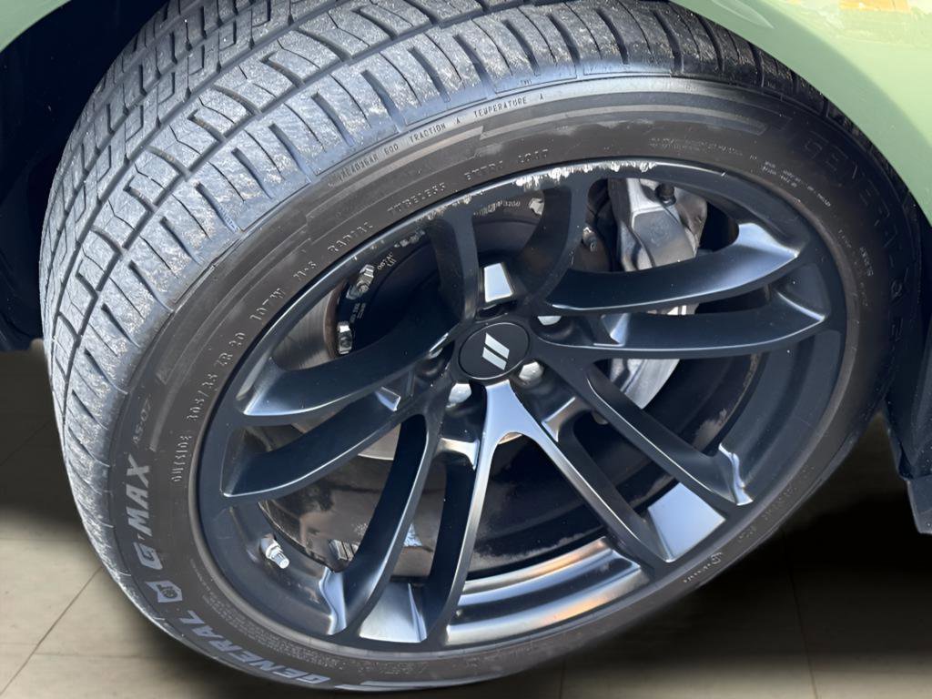 Used 2023 Dodge Challenger R/T Scat Pack image 21