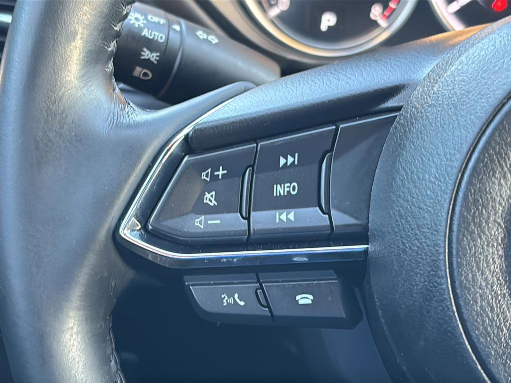 Used 2023 MAZDA CX-5 AWD 2.5 S w/ Select Package image 26