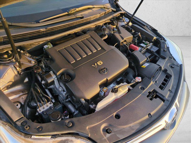 Used 2016 Toyota Avalon Limited w/ Toyota Safety Sense Package FWD image 24