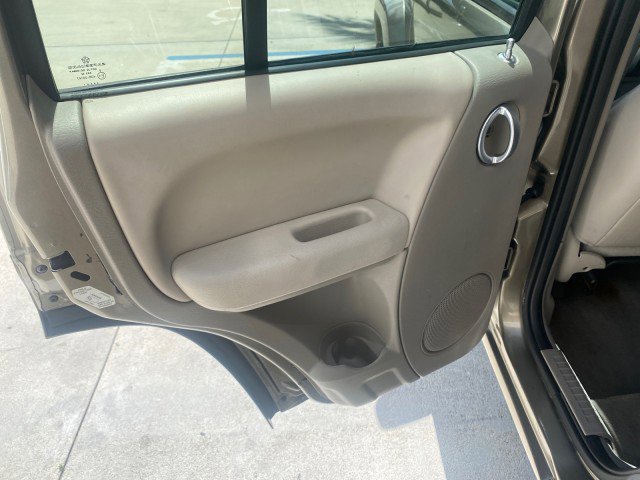 Used 2003 Jeep Liberty Limited image 64