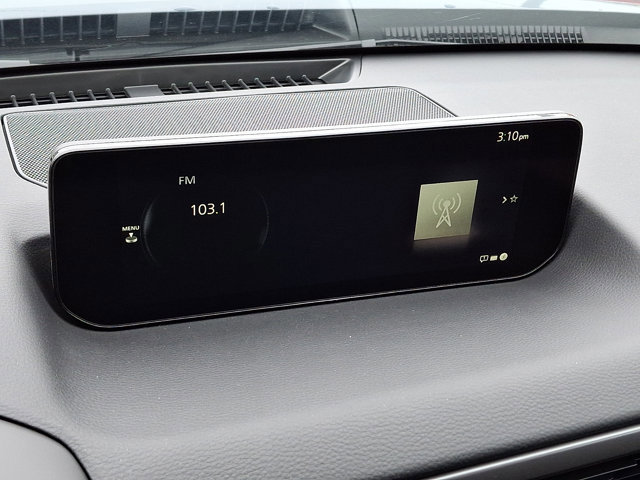 New 2026 MAZDA CX-50 AWD 2.5 S w/ Weather Package image 15