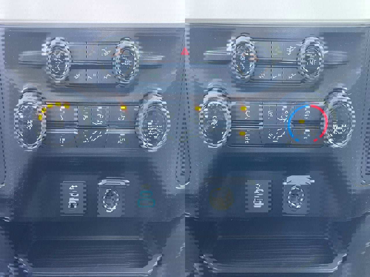 New 2026 Ford F250 XL w/ STX Appearance Package image 7