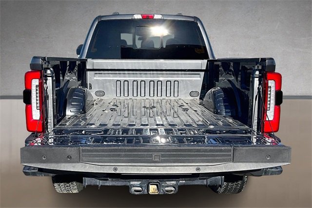 Used 2024 Ford F250 Limited w/ FX4 Off-Road Package image 27