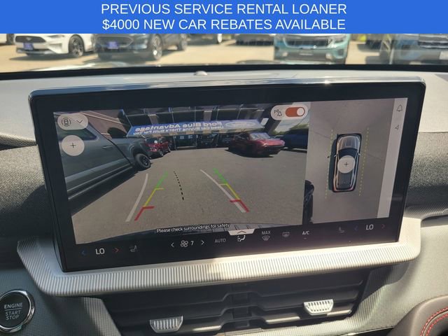 Used 2026 Ford Explorer ST-Line RWD image 20