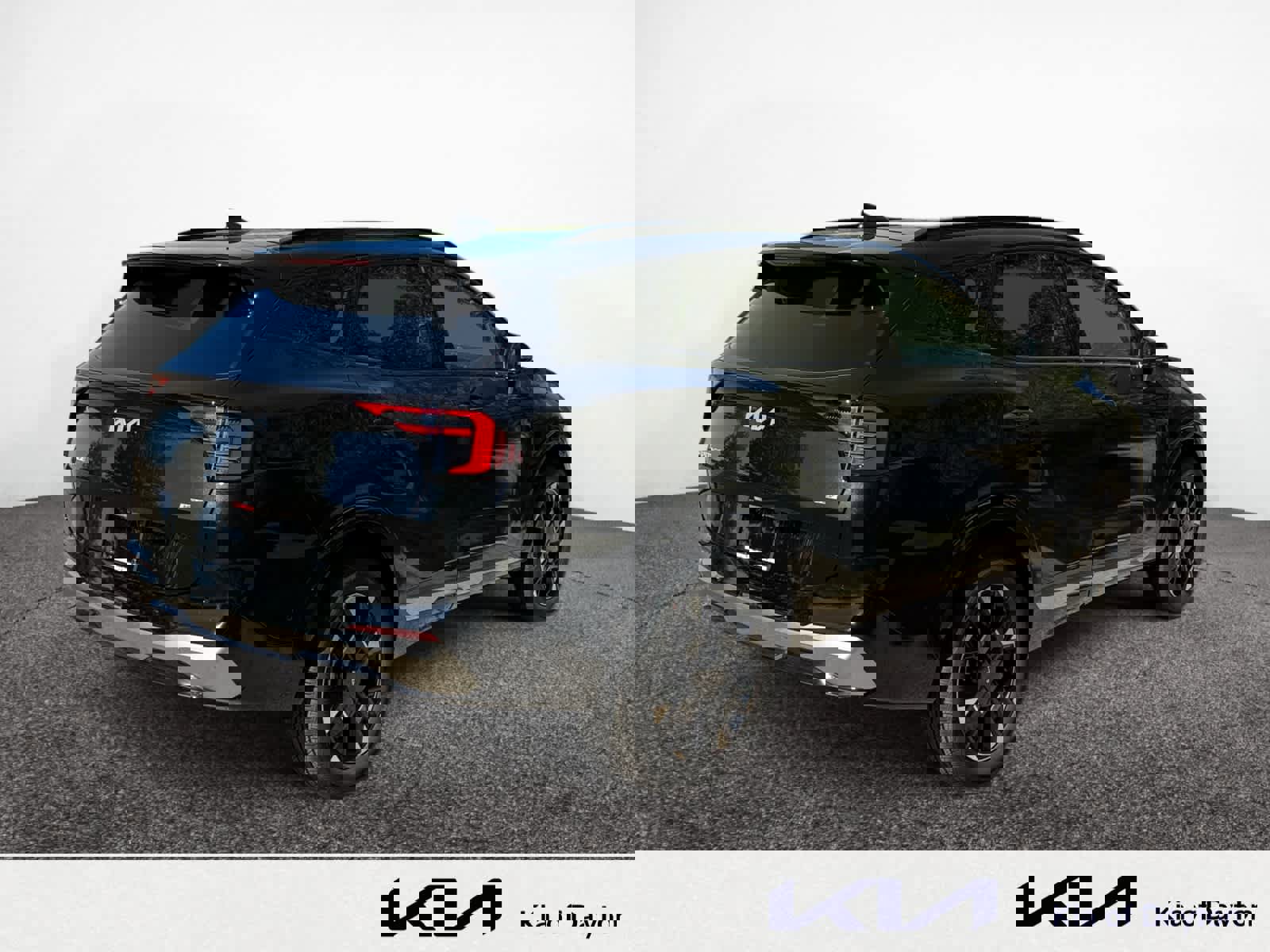 New 2026 Kia Sportage SX Prestige image 5