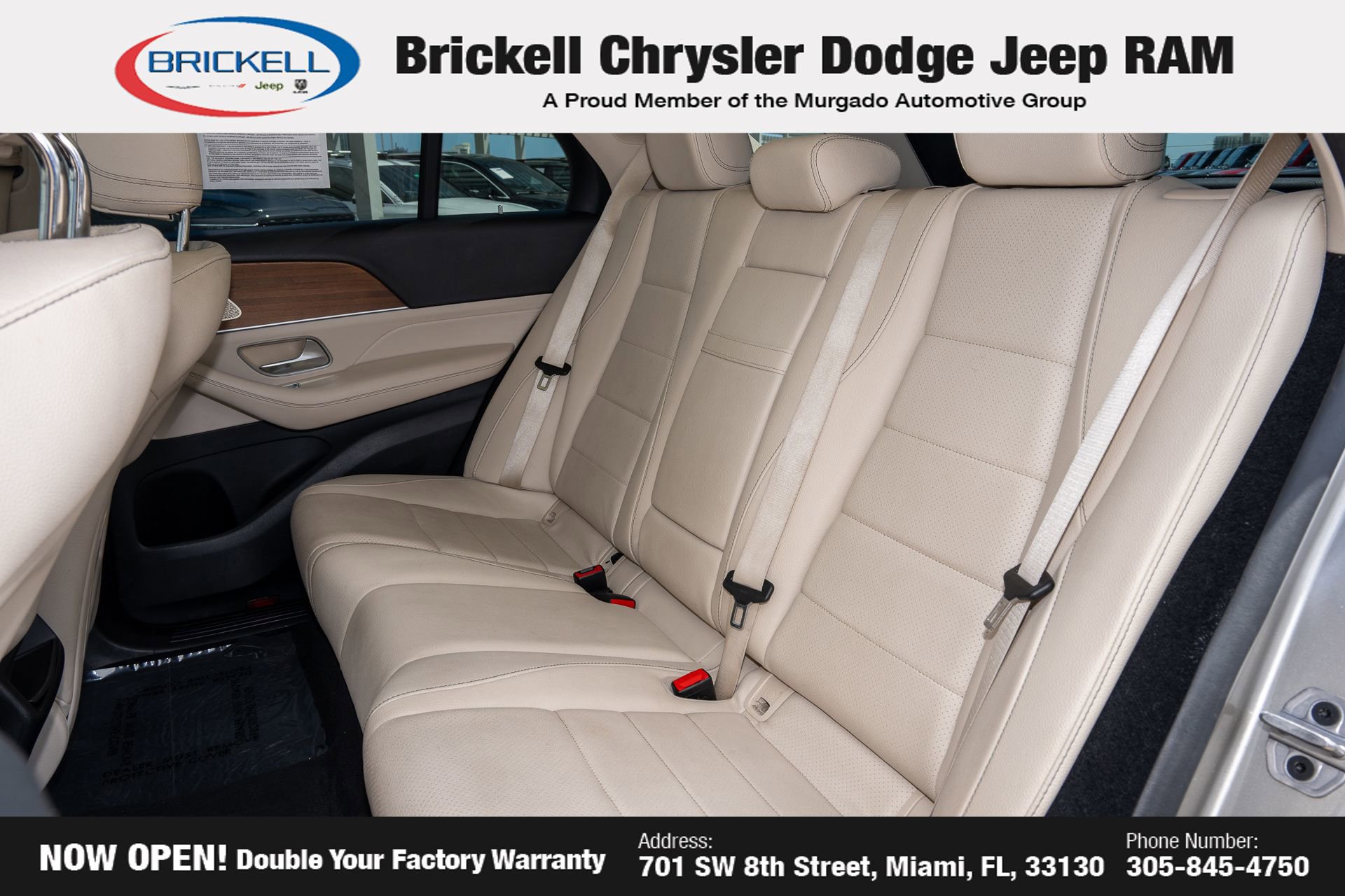 Used 2023 Mercedes-Benz GLE 350 image 16