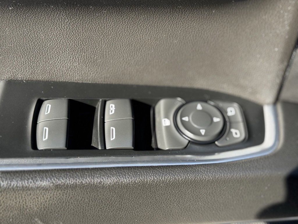 Used 2024 Chevrolet Silverado 1500 RST w/ Convenience Package II image 22