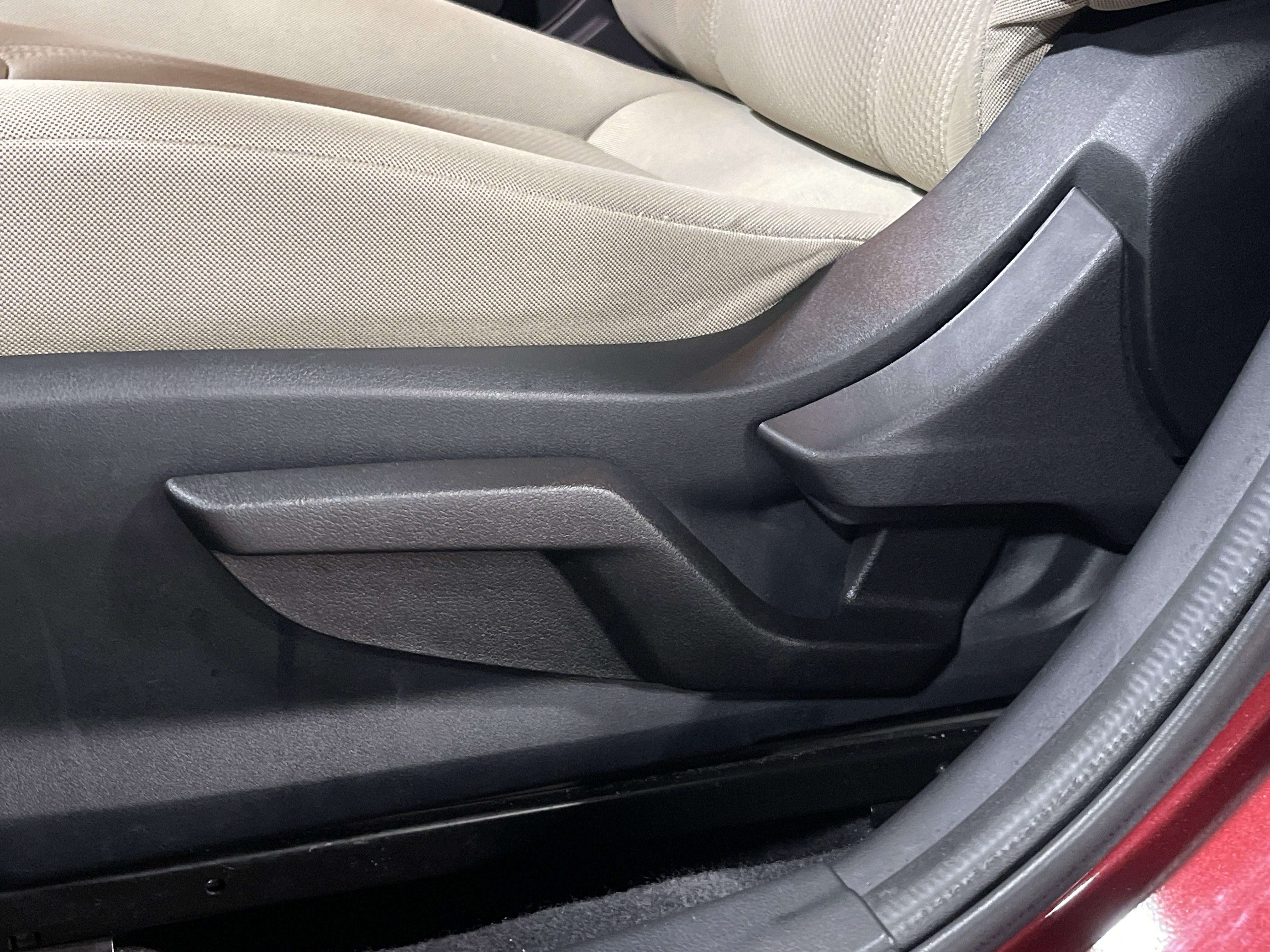 Used 2023 Subaru Impreza Premium image 9