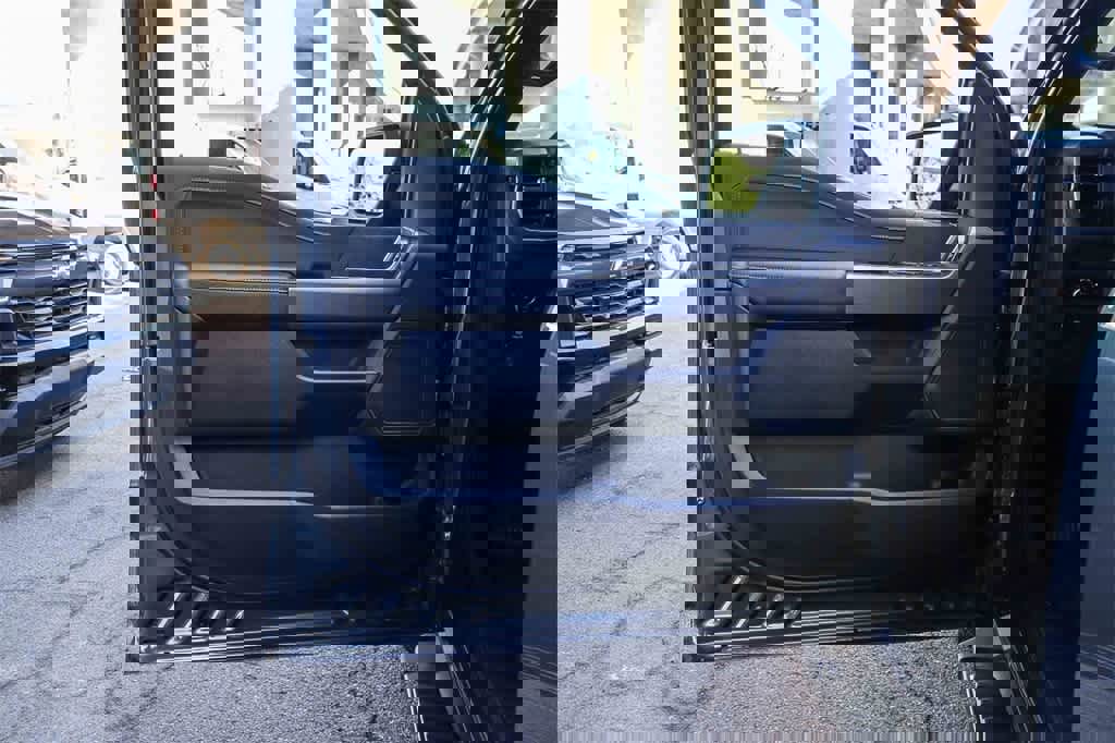 New 2026 Ford F150 XLT w/ FX4 Off-Road Package image 22