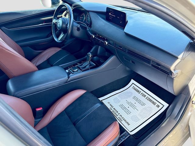 Used 2024 MAZDA MAZDA3 s image 14