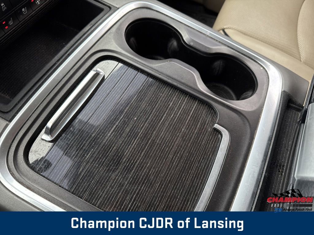 Used 2018 RAM 2500 Limited image 41