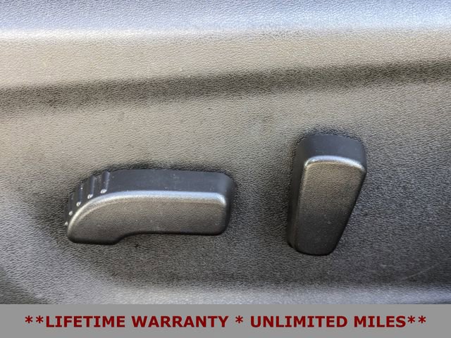 Used 2023 Nissan Altima 2.5 SR image 21