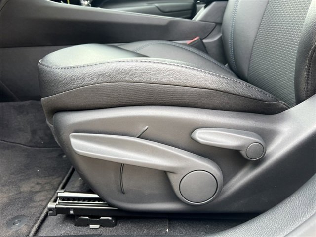 New 2026 Jeep Compass Latitude image 8