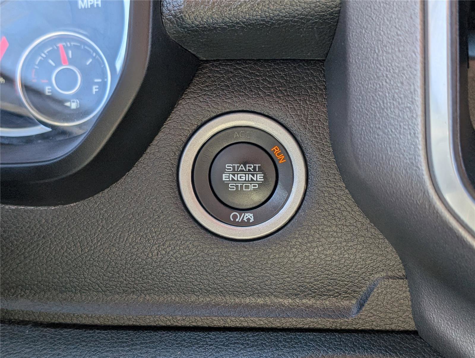 Used 2023 RAM 1500 Lone Star image 22