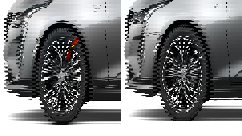 New 2026 Cadillac CT4 Premium Luxury image 23