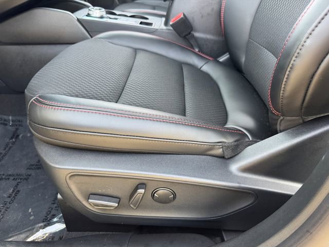 Used 2026 Ford Escape ST-Line w/ Tech Pack #1 image 13