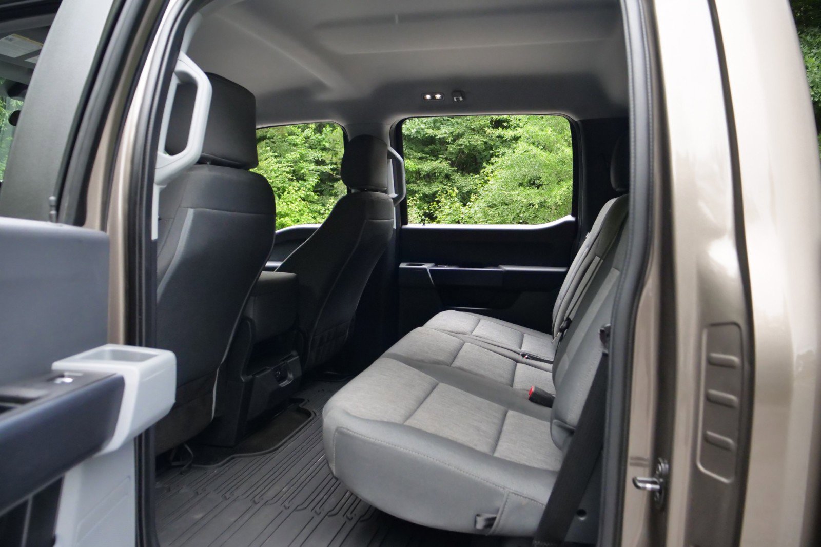 Used 2021 Ford F150 XL w/ Equipment Group 101A High RWD image 25