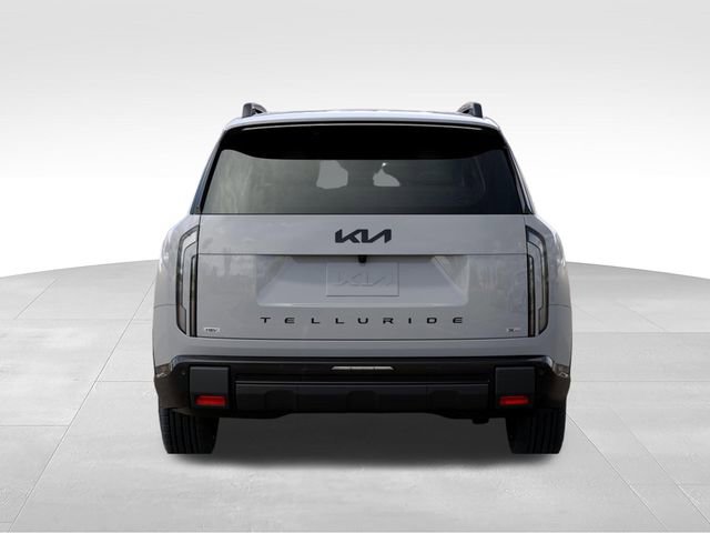 New 2027 Kia Telluride X-Line SX Prestige AWD/4WD image 14