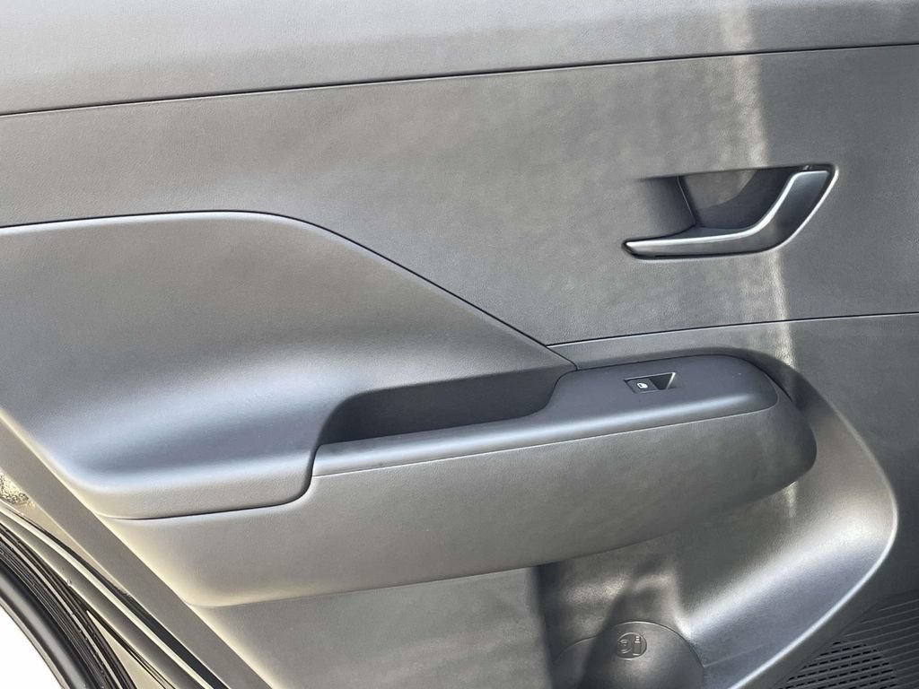 New 2026 Hyundai Kona SEL Sport FWD image 9