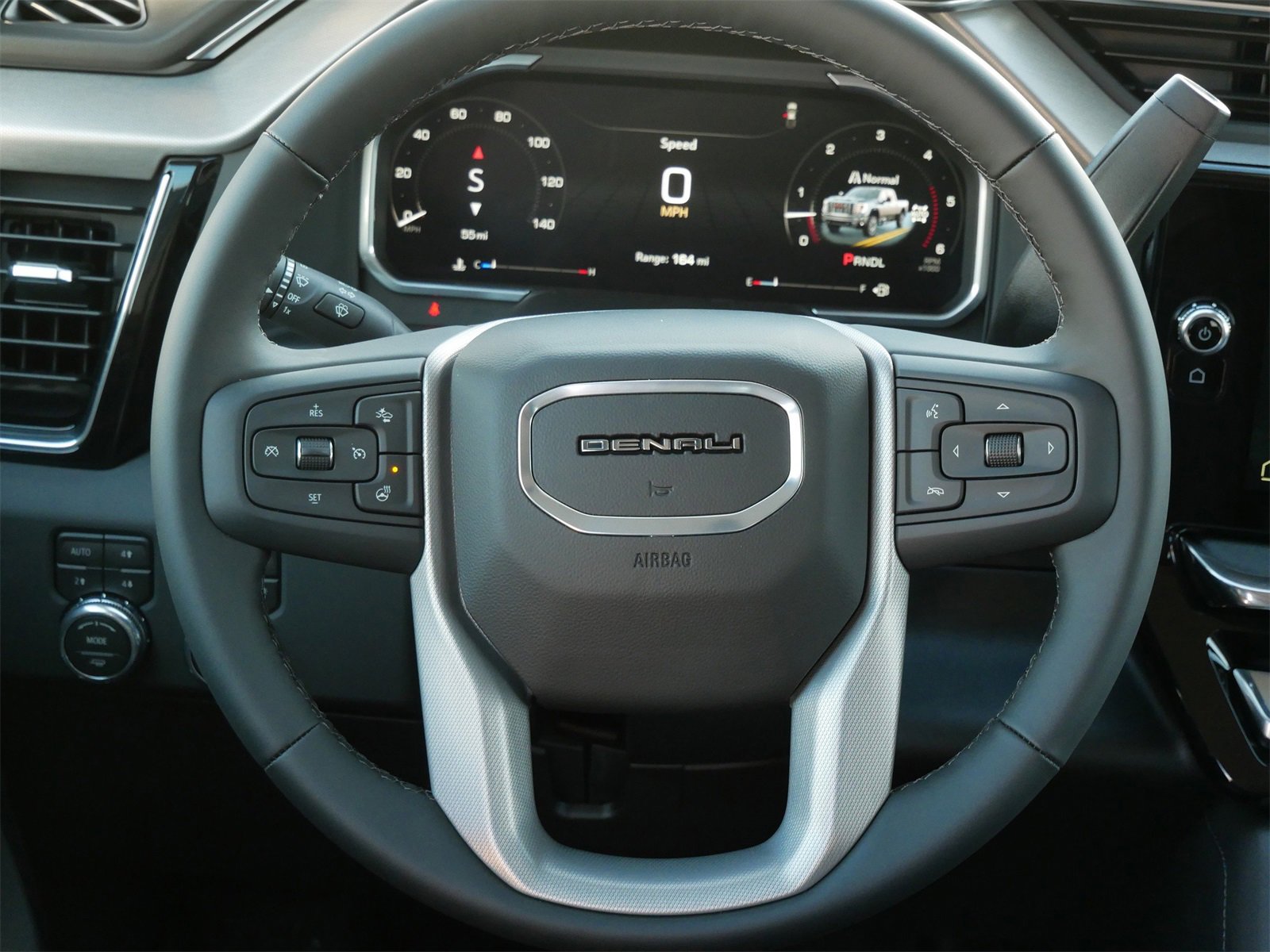 New 2026 GMC Sierra 3500 Denali w/ Denali Reserve Package image 8