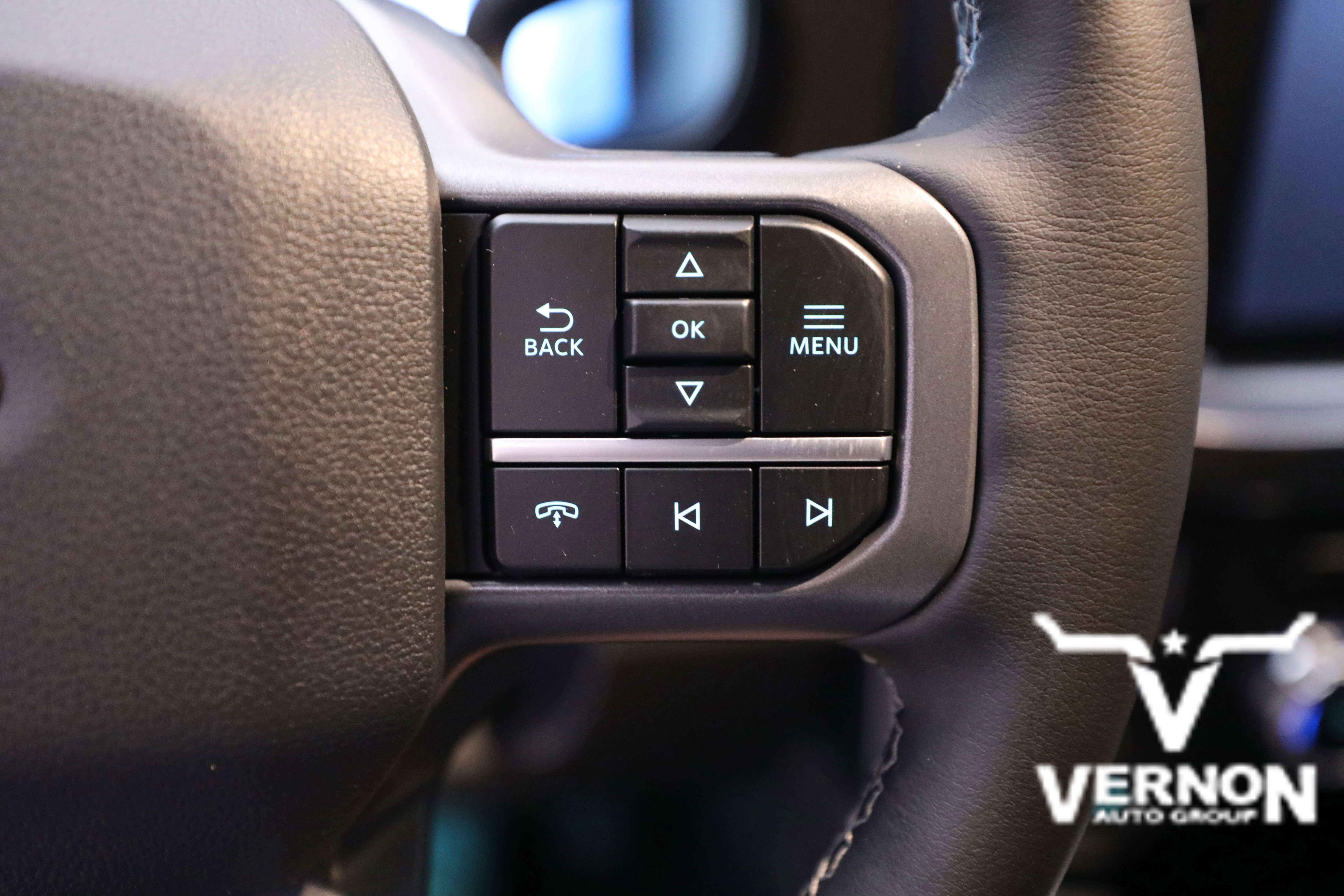 New 2026 Ford F250 Lariat w/ Chrome Package image 23