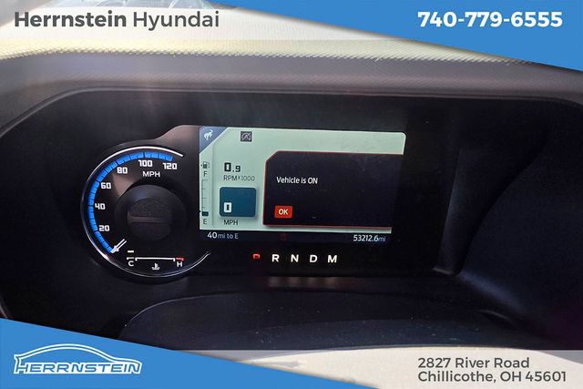 Used 2022 Ford Bronco Big Bend AWD/4WD image 17