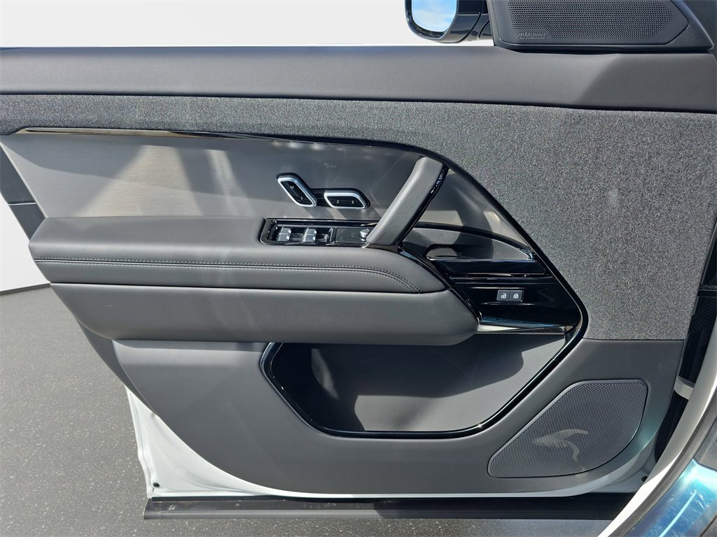 New 2026 Land Rover Range Rover Sport Dynamic SE image 28