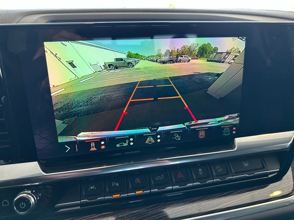 New 2026 GMC Sierra 1500 SLE image 26