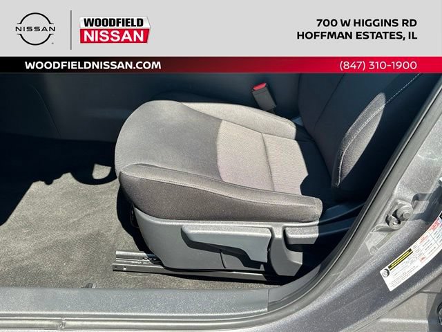 Certified 2024 Nissan Sentra SV w/ Lighting Package FWD image 25